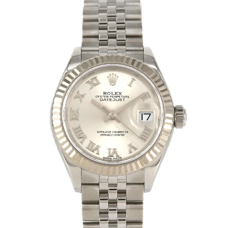 Đồng hồ Rolex Datejust 279174 SSxWG tự động - Hàng hiệu chính hãng 876566