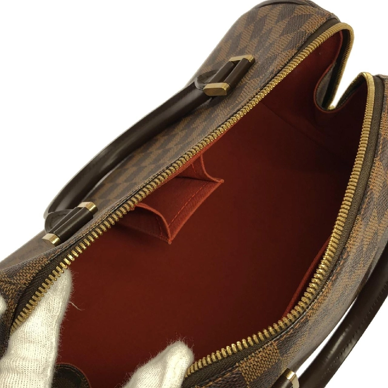 Túi xách Louis Vuitton Damier Ribera MM N41434 - Hàng hiệu Chính hãng 803806