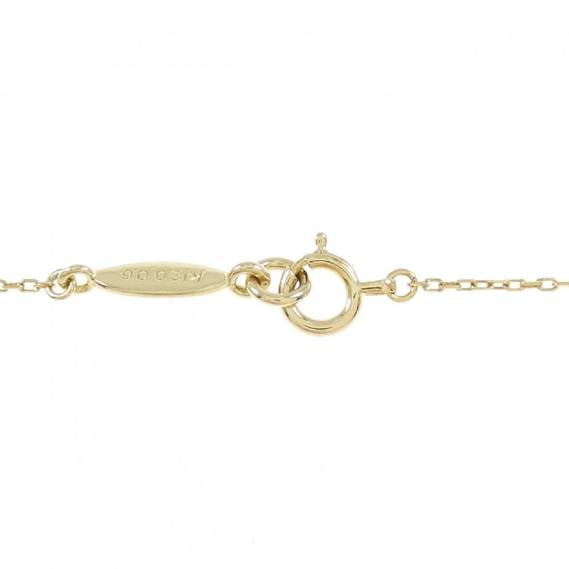 Dây chuyền bướm Aker 0.06CT - Hàng hiệu Authentic 843210