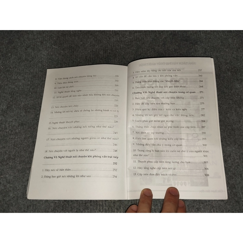 NGHỆ THUẬT NÓI CHUYỆN 472304
