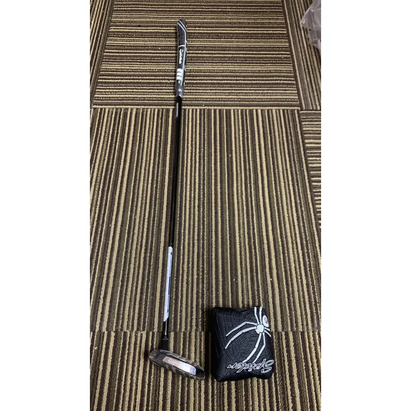 Gậy Putter TaylorMade SPIDER FCG SMALLSLANT 959916