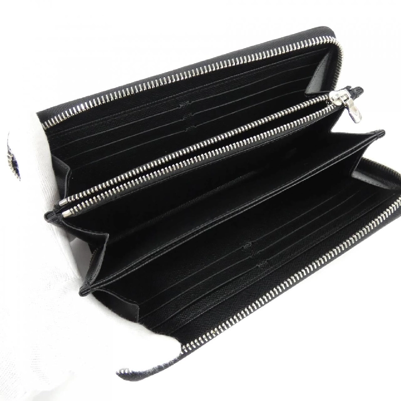 Ví Zippy Epi Louis Vuitton M61857 620732