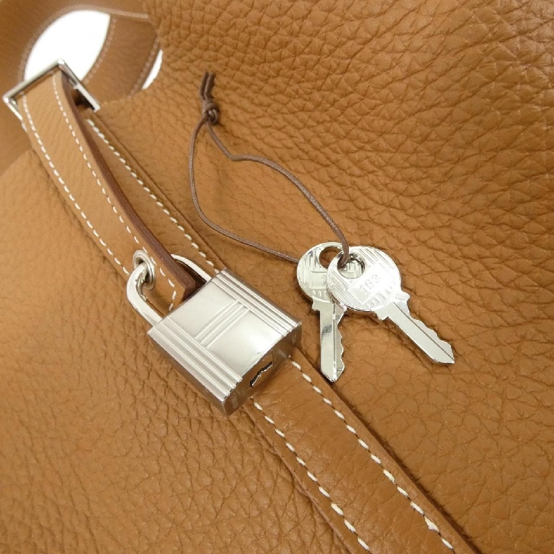 Túi Hermes Picotin Lock PM 056289CK 616284
