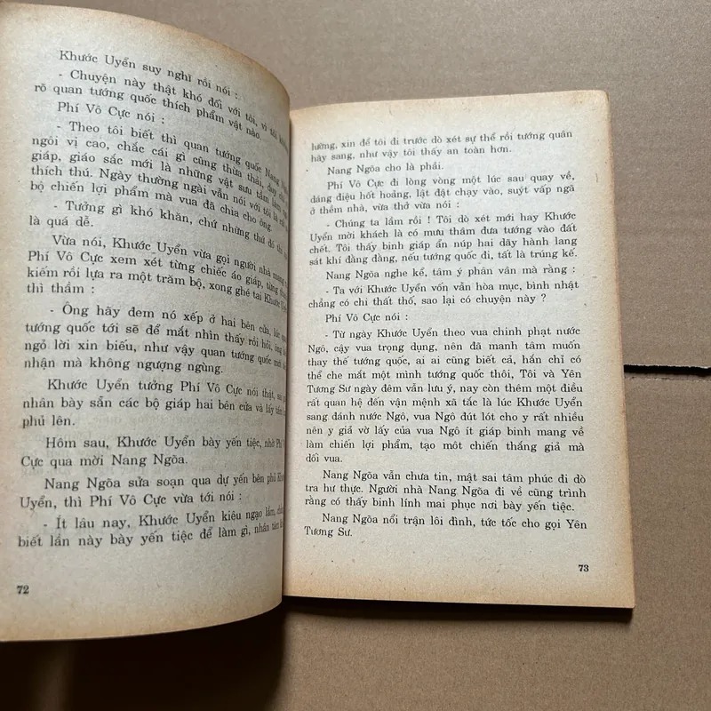 Tam thập lục kế 36 chước trung hoa 703422