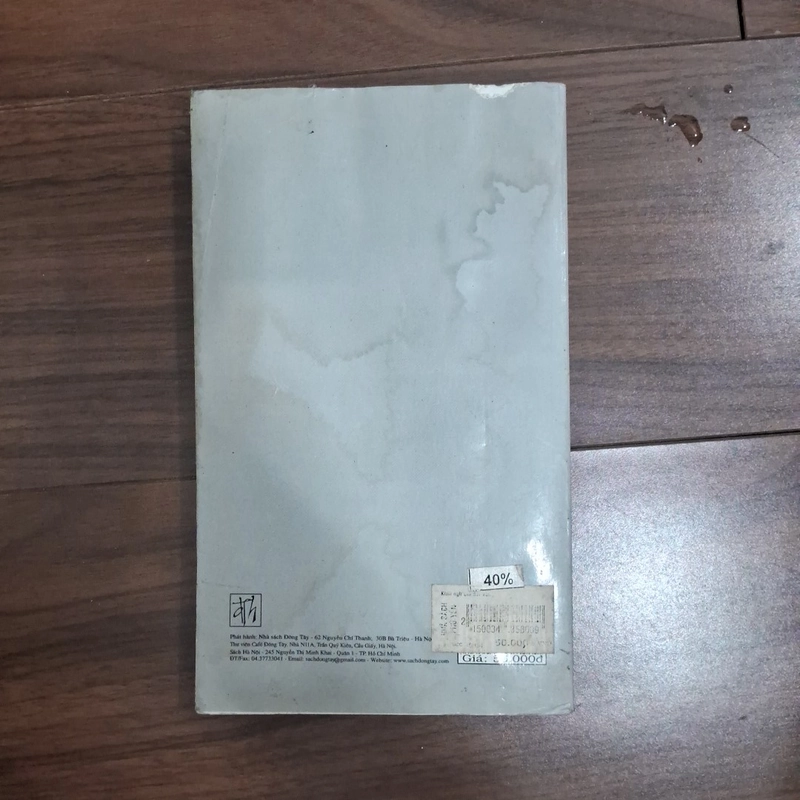 Kinh nghiệm đời văn 506989