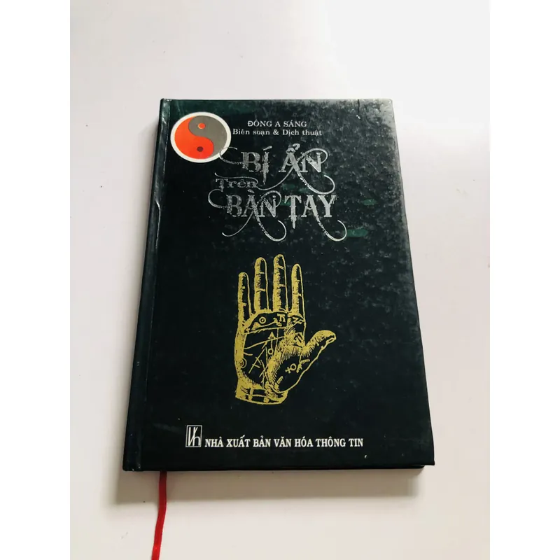 📘 BÍ ẨN TRÊN BÀN TAY – Đông A Sáng 594552