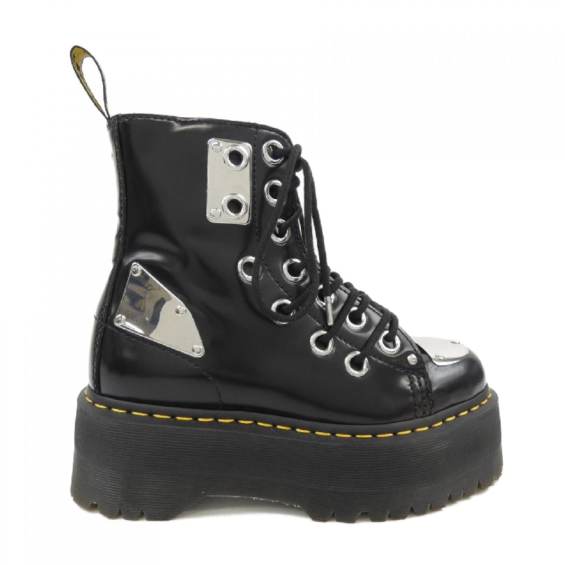 Giày bốt DR.MARTENS JADON MAX REBEL - Hàng hiệu Chính hãng 829336