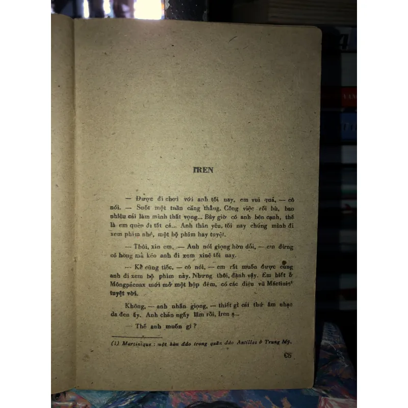 Hoa từng mùa - Ăngđrê Môroa 958470