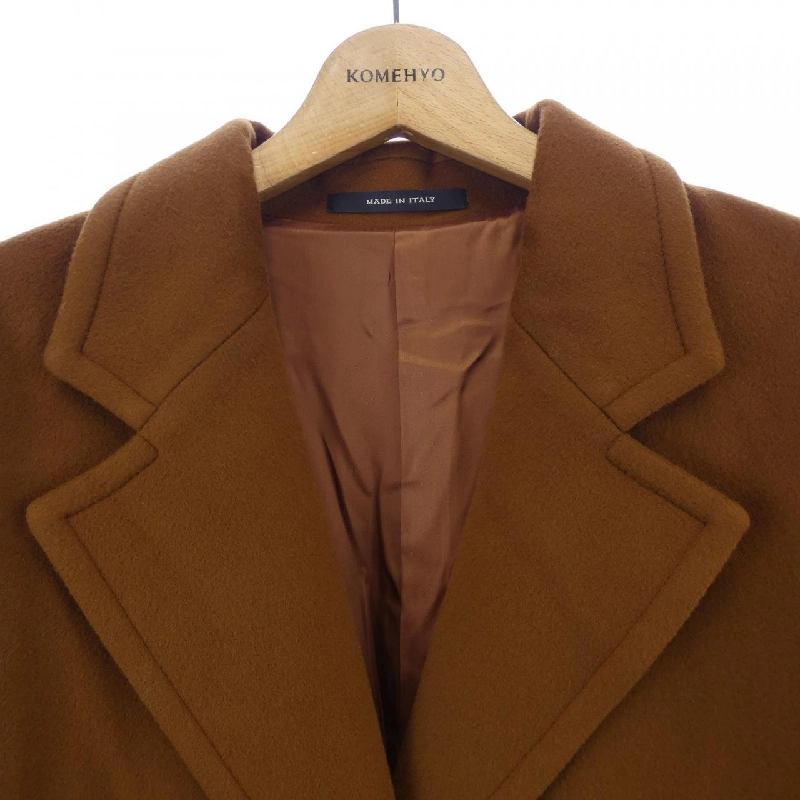 【Mã giảm giá】Áo khoác TAGLIATORE của Talia Tore 639090