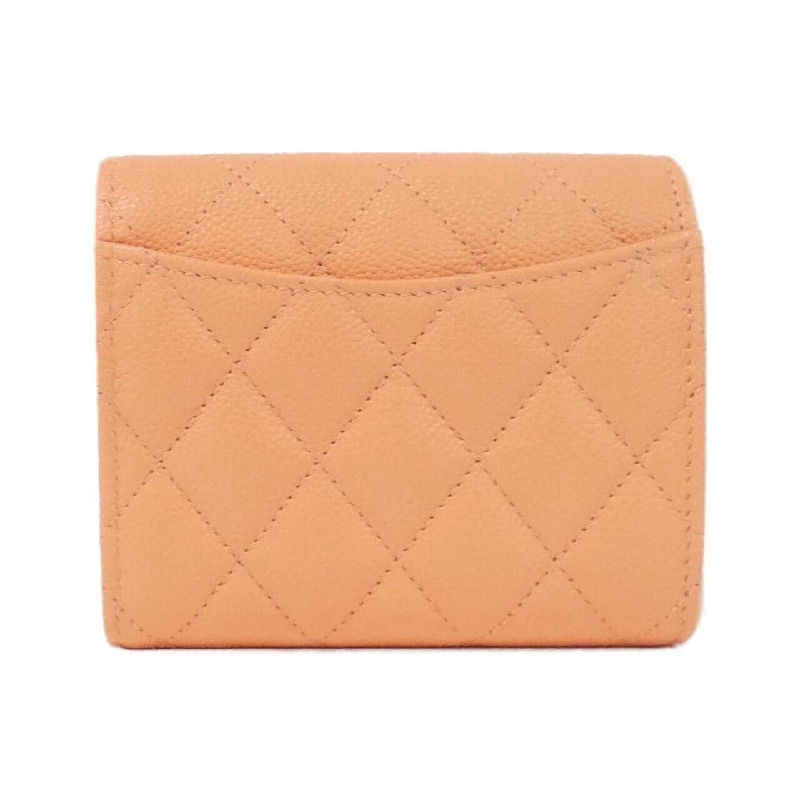 【Sản phẩm chưa sử dụng】Ví Chanel Timeless Classic Line AP0229 622891