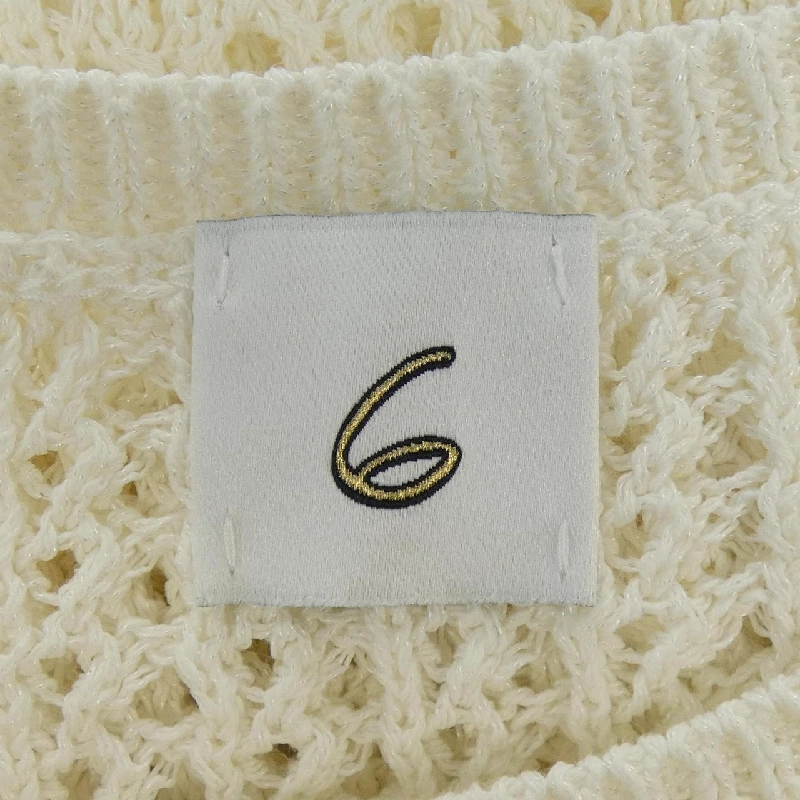 【Mã giảm giá】Roku 6ROKU Áo 642114