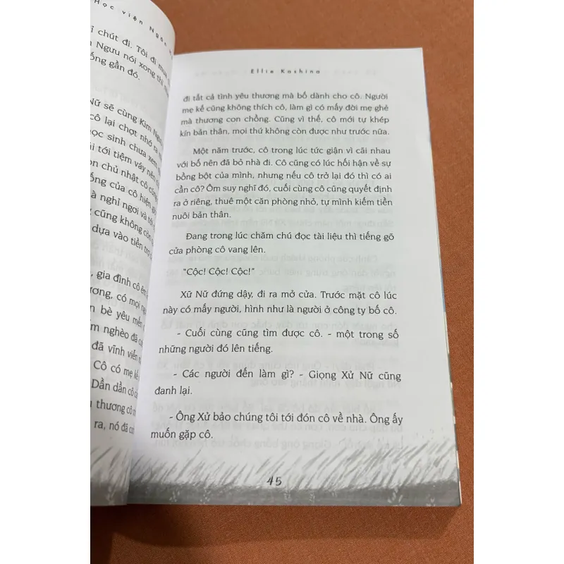 12 Chòm sao và học viện ngân hà 🌊 680134