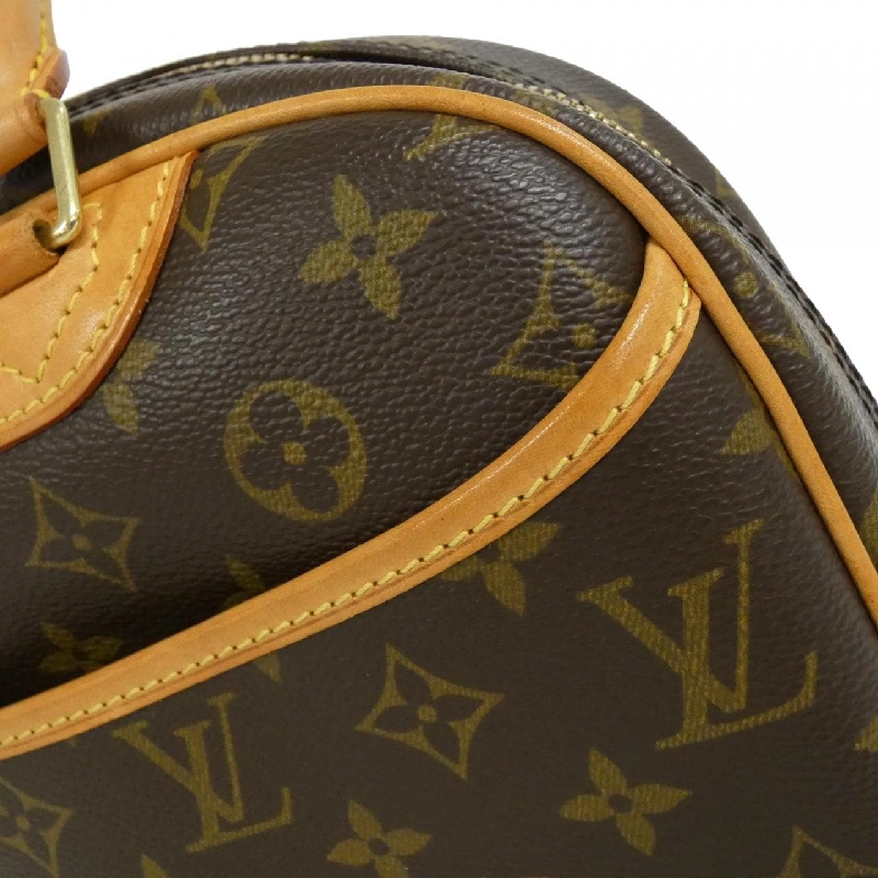 Túi Louis Vuitton Monogram Trouville M42228 615895