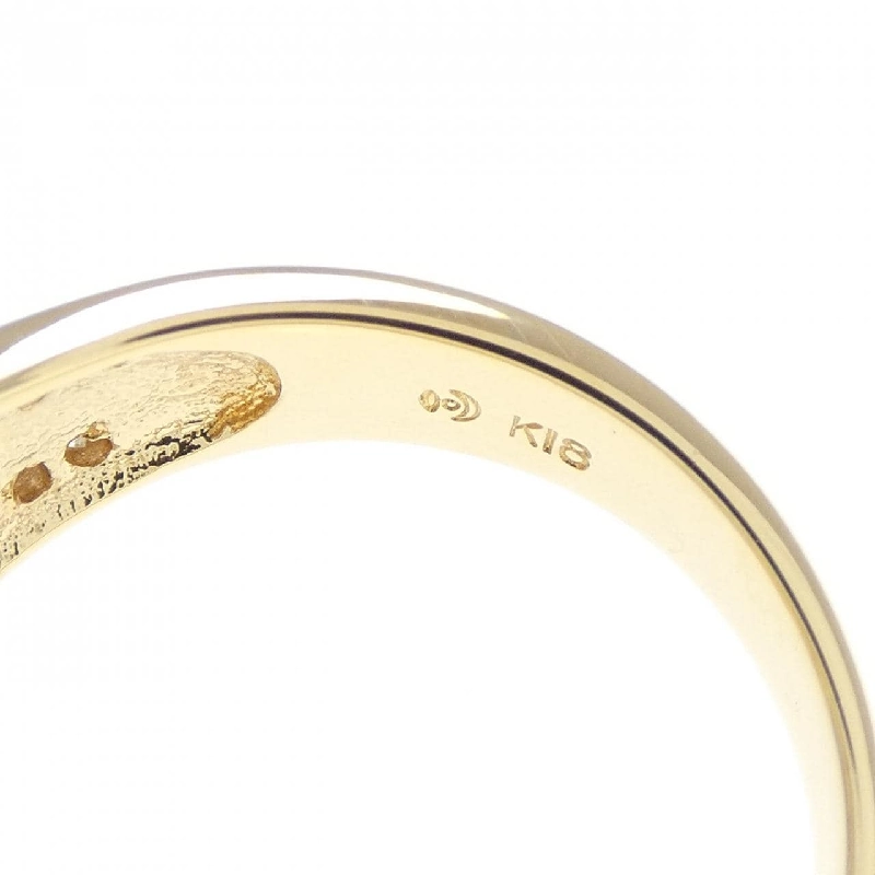 Nhẫn kim cương Tasaki 0.41CT - Hàng hiệu Authentic 837656