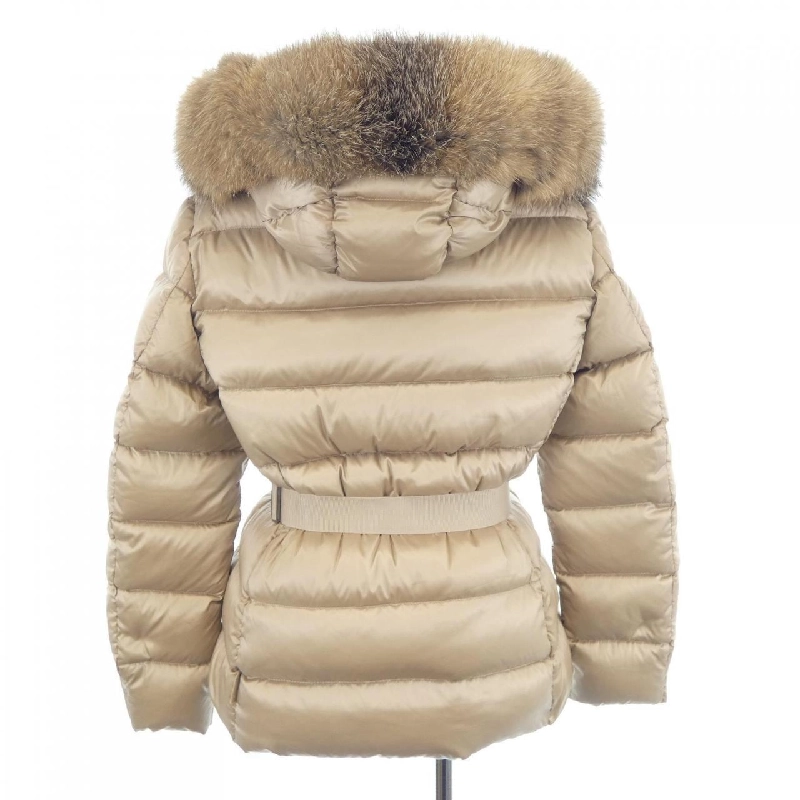 Áo khoác lông vũ MONCLER 640875