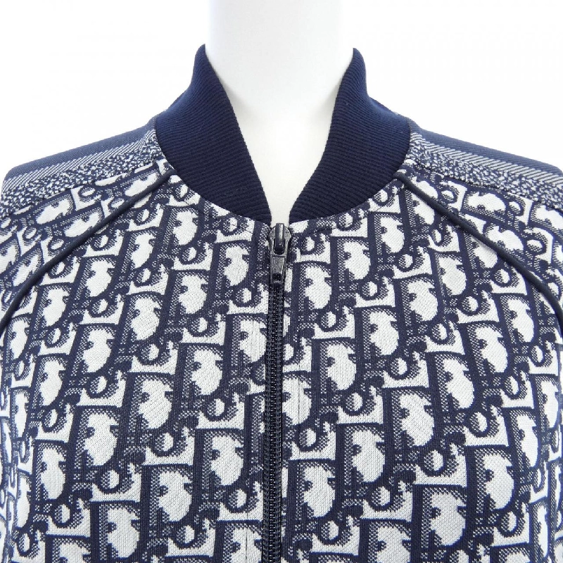 クリスチャンディオール CHRISTIAN DIOR 143G33A4057 Áo khoác 631997