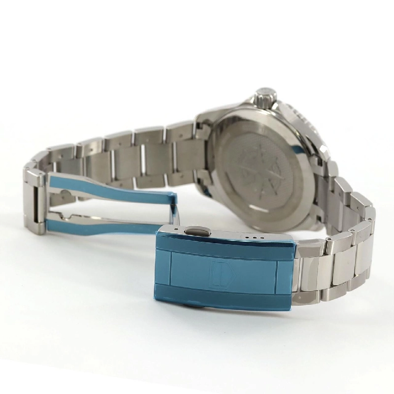 TAG Heuer Aquaracer Professional 200 Solargraph WBP1115.BA0000 SS Solar Quartz - Hàng hiệu Chính hãng 880826