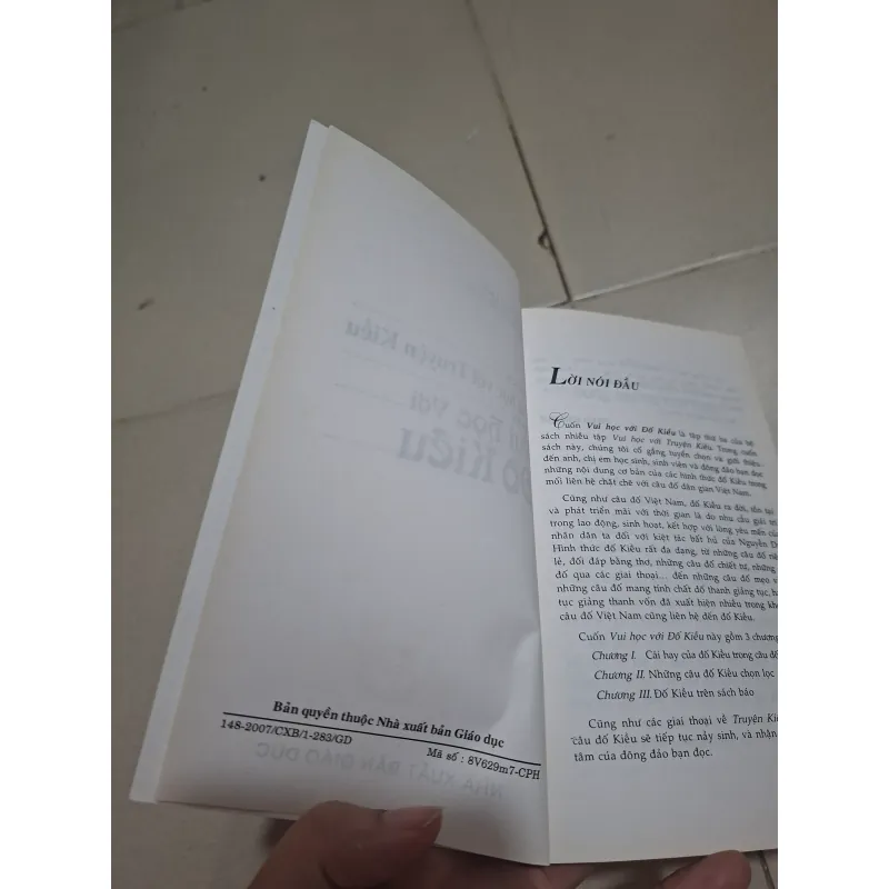 Vui học với đố kiều  937506