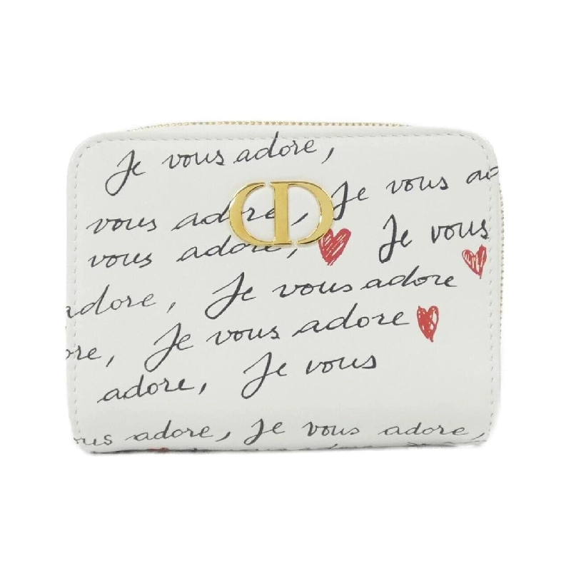 Christian Dior JE VOUS A DORE Dior Caro Scarlet S5032UBYA Ví 621955