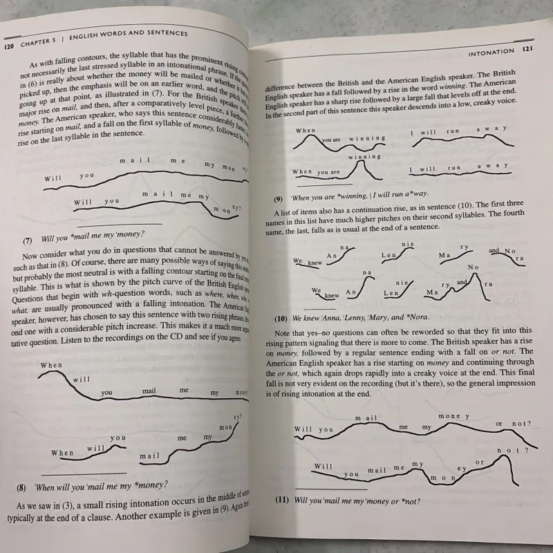 A Course in Phonetics - Peter Ladefoged 977204