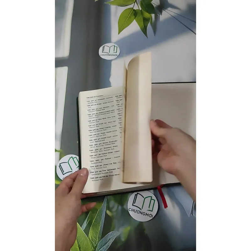 [MIỄN PHÍ BỌC SÁCH] Từ Điển Môi Trường và Phát Triển Bền Vững ( Anh - Việt) 990367