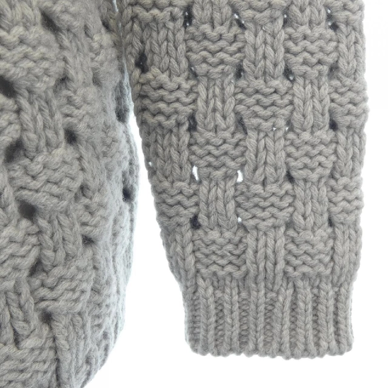 【Mã giảm giá】ROSSOPURO Áo len 637325