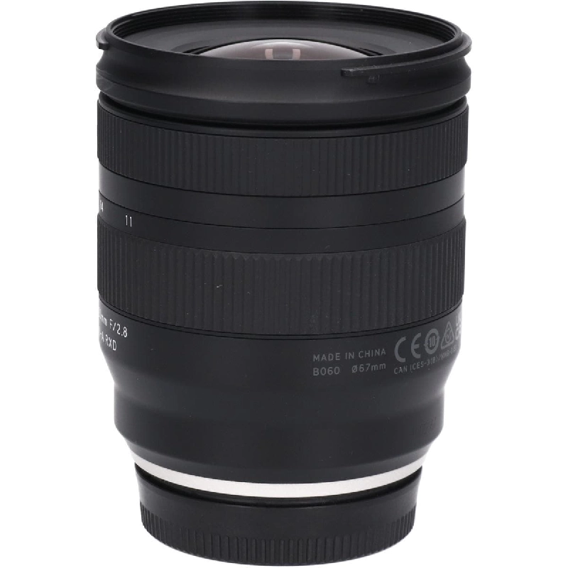 X11-20mm F2.8DIⅢ-A RXD B060 - Hàng hiệu Authentic 880502