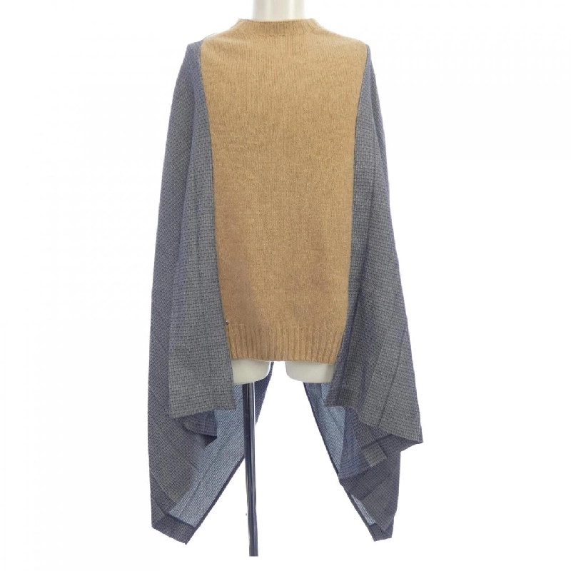 Poncho BLESS - Hàng hiệu Authentic 899506