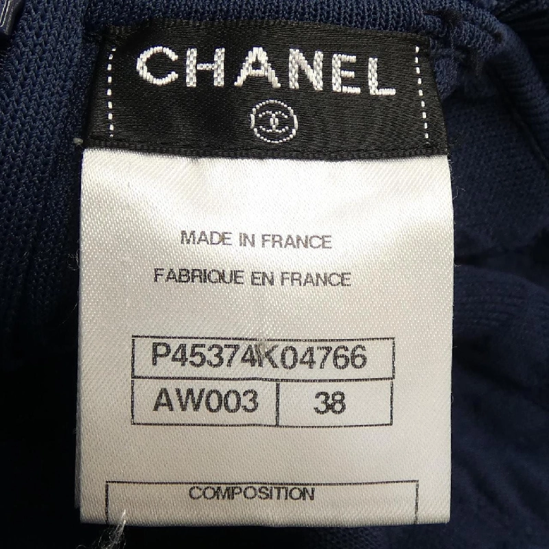 Chanel CHANEL Váy - Hàng hiệu Chính hãng 819682
