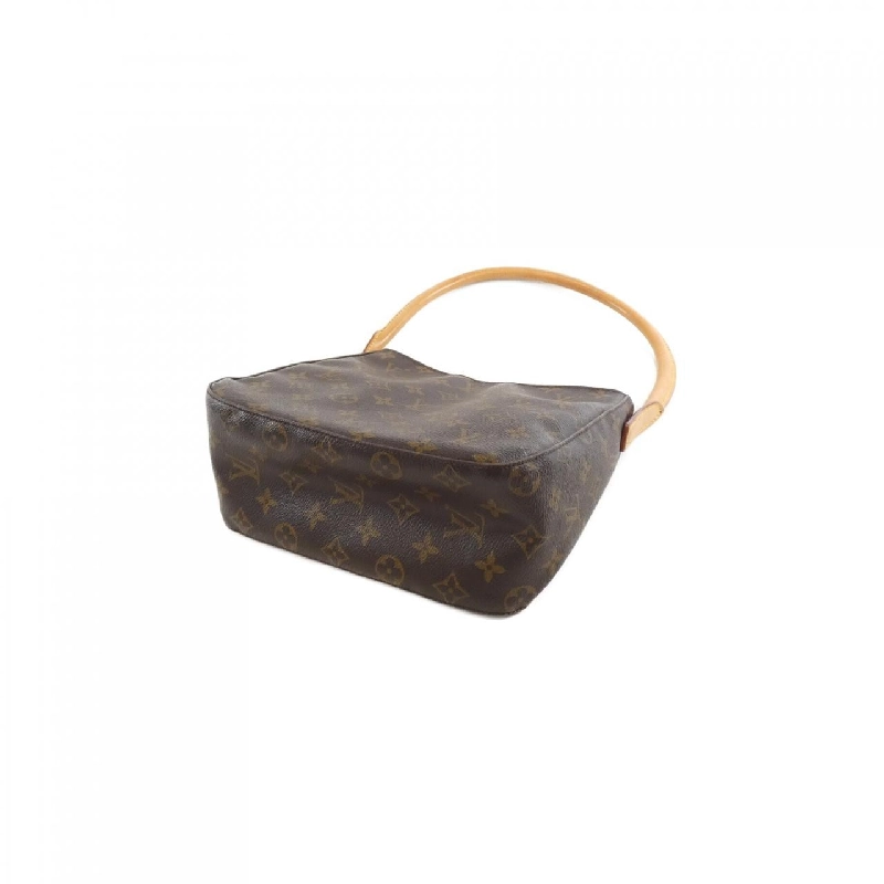 Túi xách vai Louis Vuitton Monogram Looping MM M51146 608860
