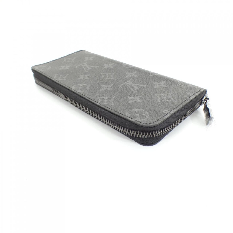 Ví Louis Vuitton Monogram Eclipse Zippy Wallet Vertikal M62295 620922