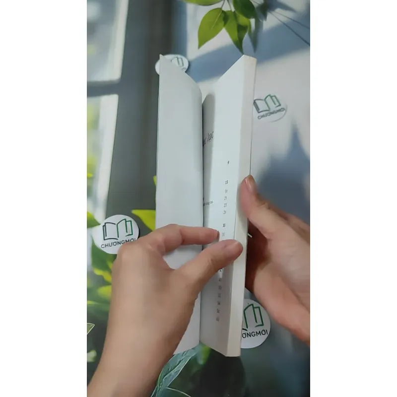 Quản Lý Tính Sáng Tạo Và Đổi Mới (Harvard Business Essentials) 1018884