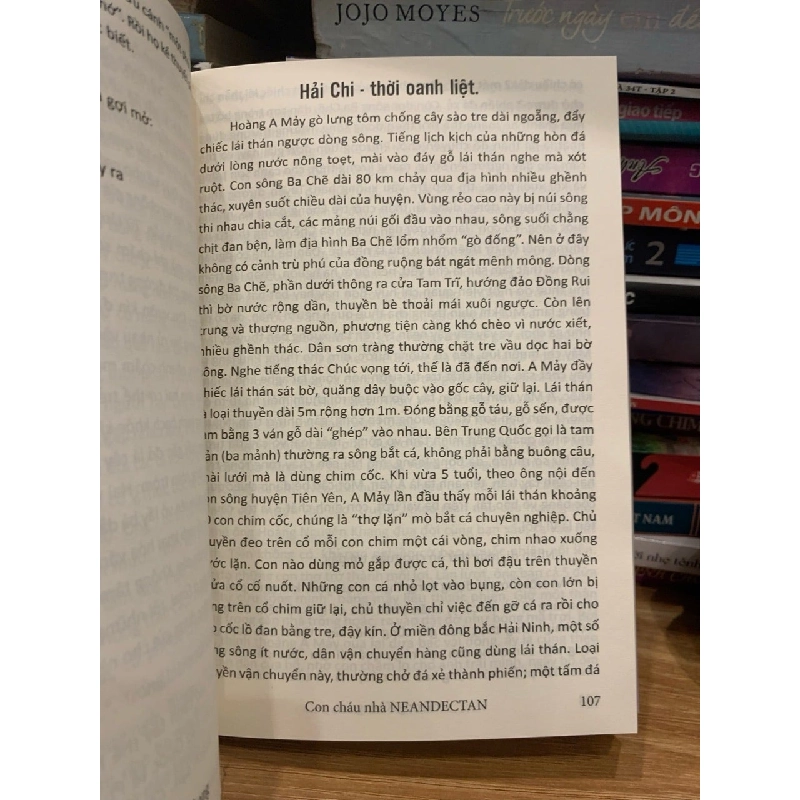 Con cháu nhà Nê An Dec Tan -Trọng Khang 786089