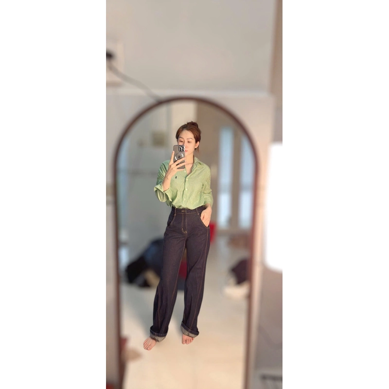 Áo và quần đồng giá 100k 460555
