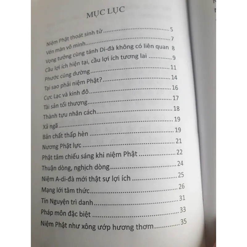 Niệm Phật Thoát Sinh Tử 704745