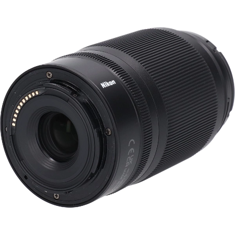 Ống kính Z DX50-250mm F4.5-6.3VR - Hàng hiệu Authentic 879050
