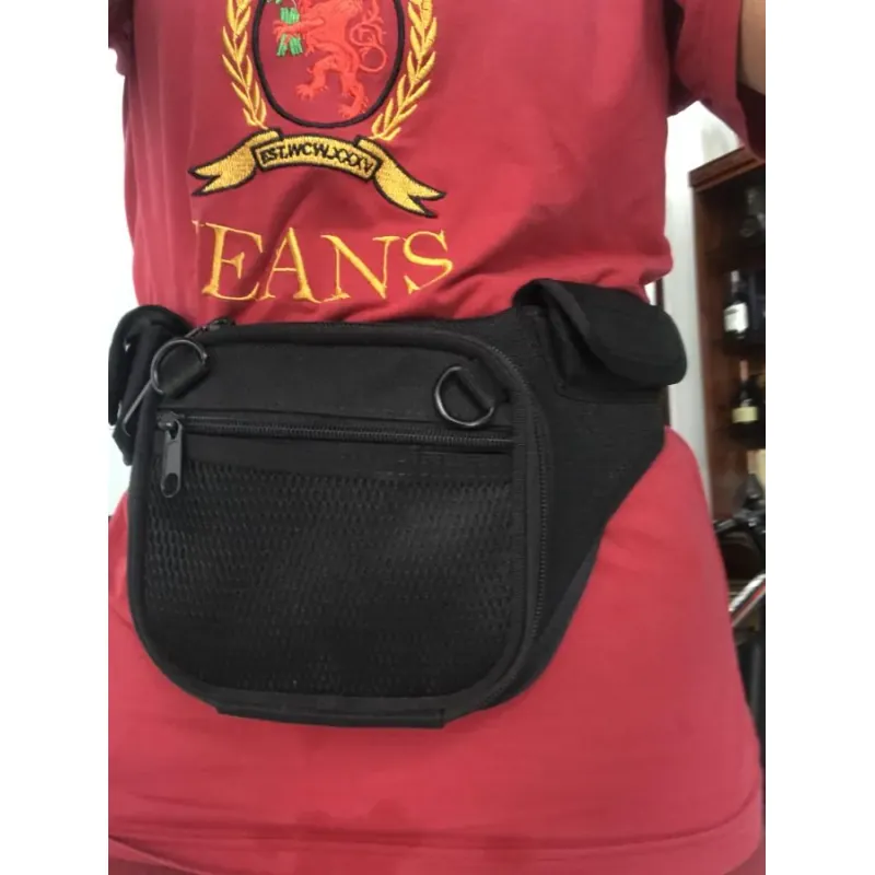 túi đeo bao tử KA-BAR 972016