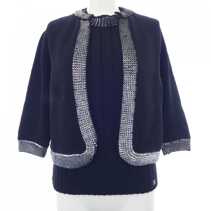 【Vintage】Chanel CHANEL P14362V00671 99A. Bộ sưu tập 635772