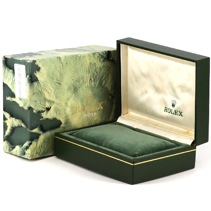 Đồng hồ Rolex Datejust 16013 SSxYG tự động R - Hàng hiệu chính hãng 881930