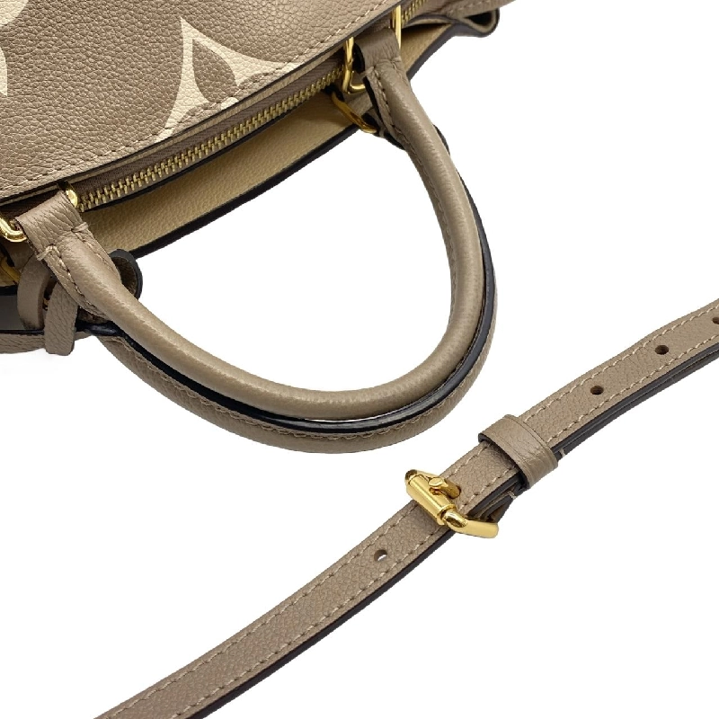 Túi xách Louis Vuitton Monogram Empreinte Petit Palais PM M58914 - Hàng hiệu Authentic 804862