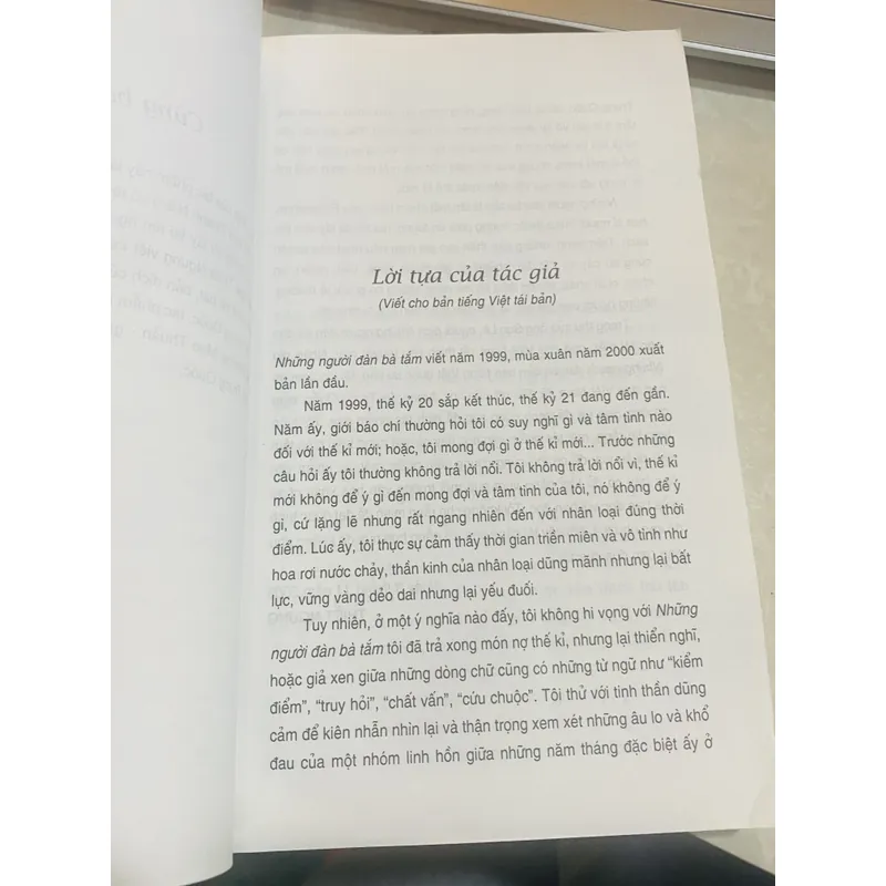 NHỮNG NGƯỜI ĐÀN BÀ TẮM - THIẾT NGƯNG 605401