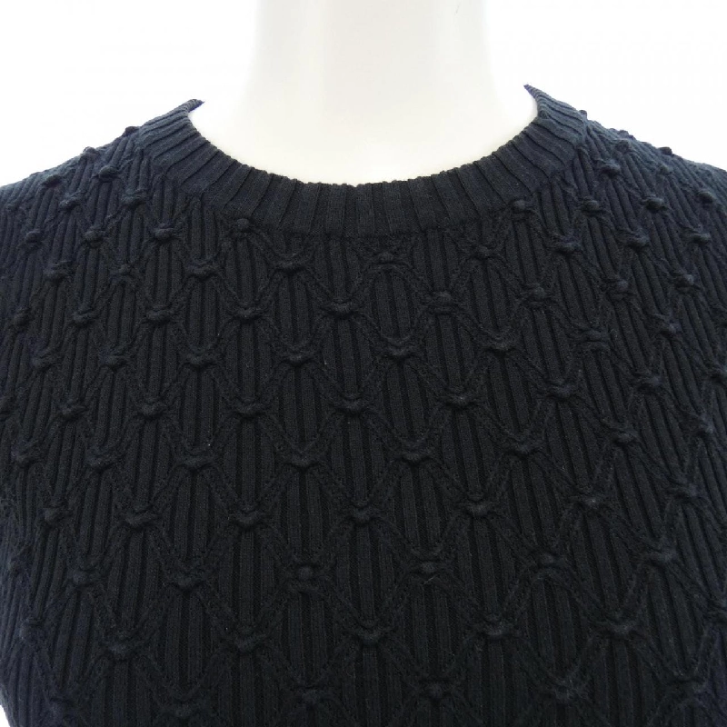 CHANEL P58470K07659 Áo len - Hàng hiệu Chính hãng 808848