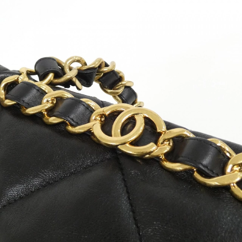 Túi xách chéo Chanel AS3502 - Hàng hiệu chính hãng 768632