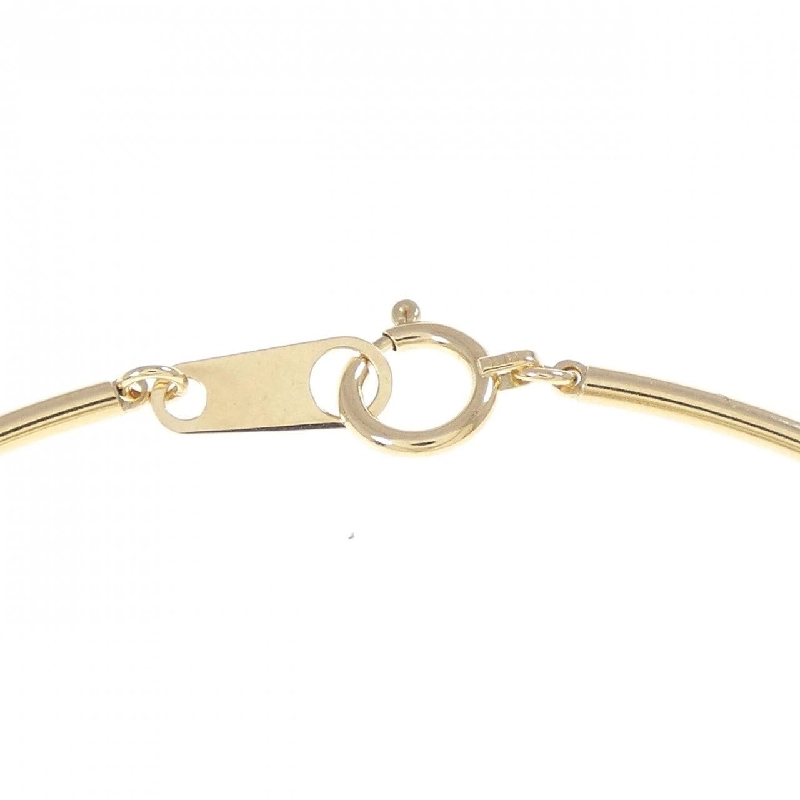 K18YG Vòng tay - Hàng hiệu Chính hãng 871714