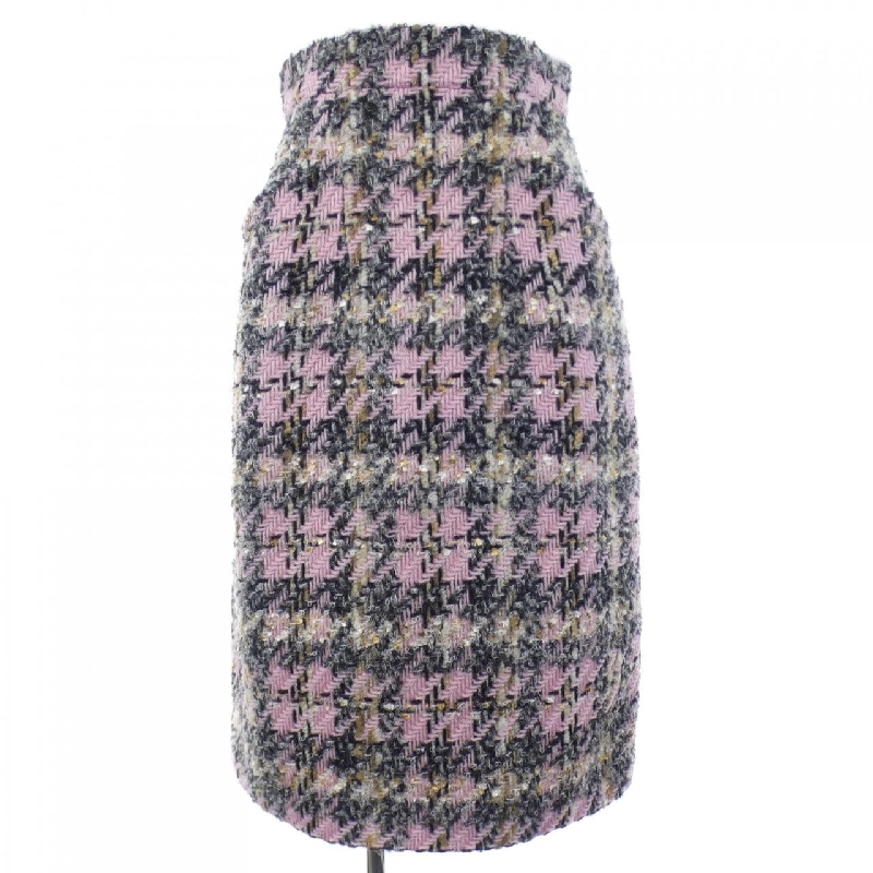 CHANEL LOOK30 P78204V70494 Váy - Hàng hiệu Chính hãng 811697