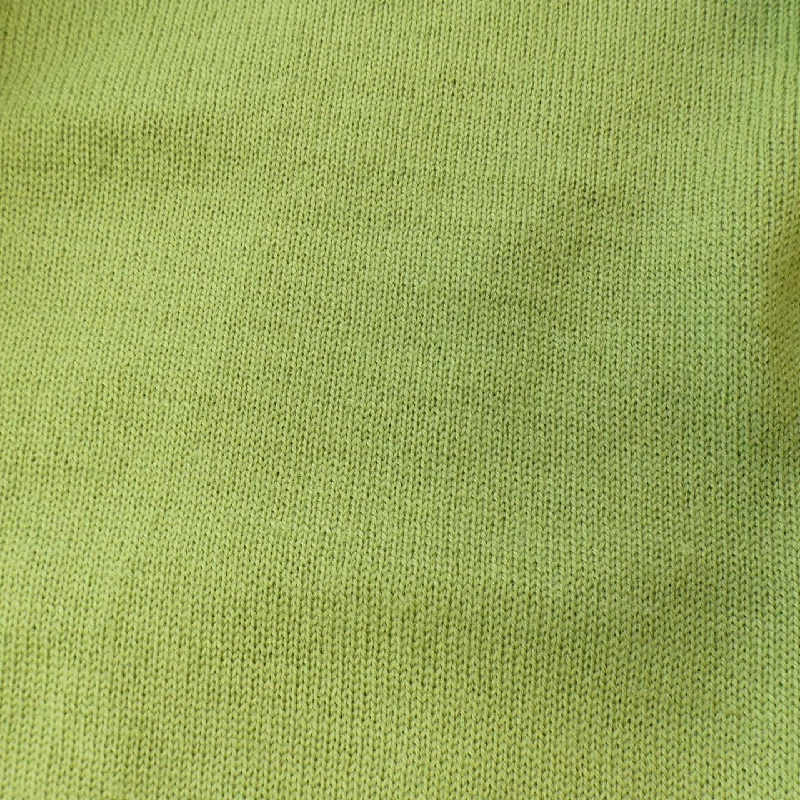 【Mã giảm giá】HERMES Áo len 646166