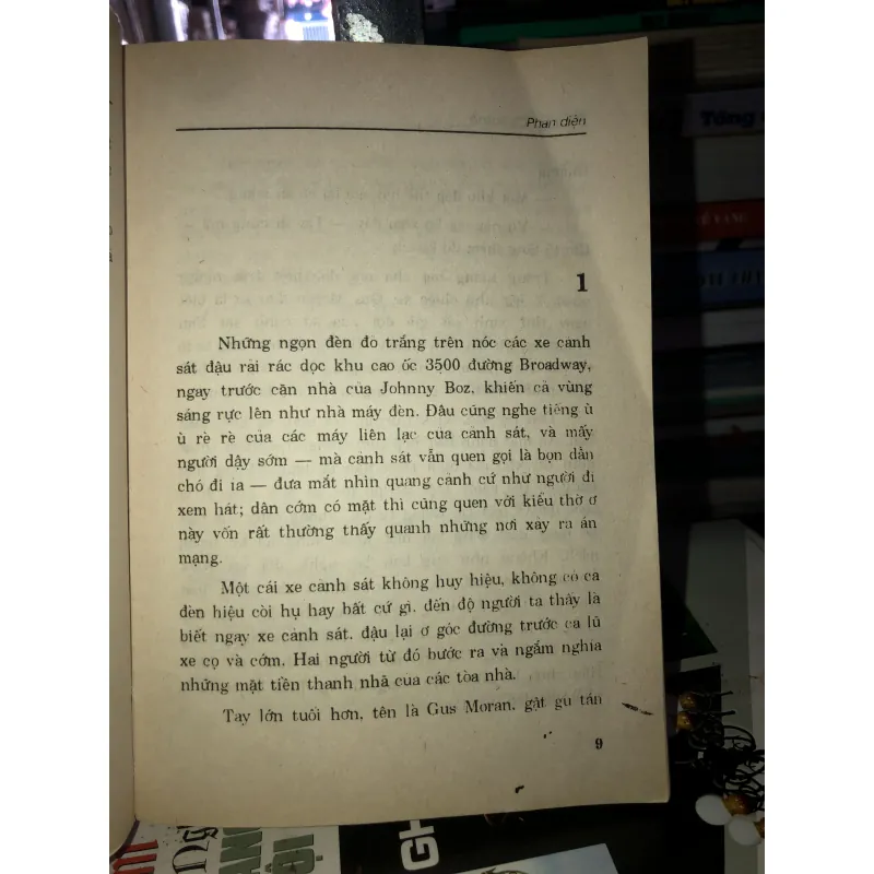 Phản diện (bản năng gốc) - Richard Osborne 789043