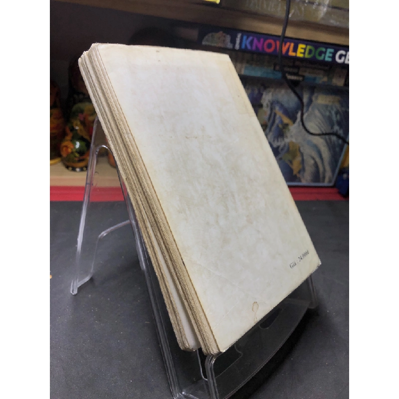 Một đời vô duyên 1999 mới 60% ố bẩn Cao Tiến Lê HPB0906 SÁCH VĂN HỌC 459202