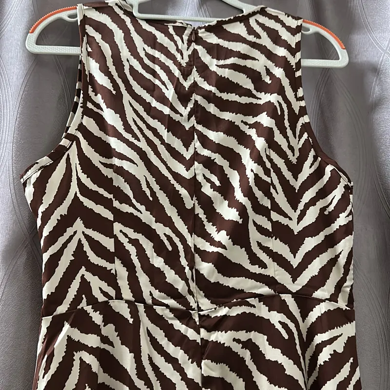 Váy đầm dài 120cm 734206