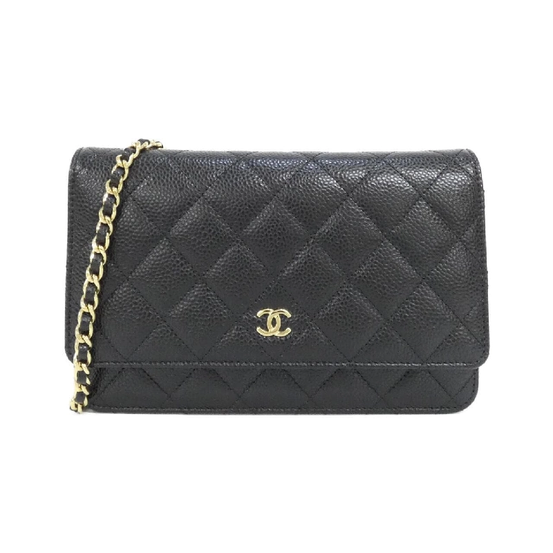 Chanel Classic Timeless Line AP0250 Chain Wallet - Hàng hiệu Authentic 806751